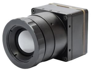 Thermal Imaging Cores SmartCor640 _ SmartCor384